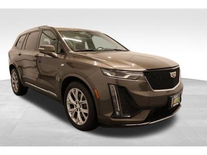 2020 Cadillac XT6 Salem OR