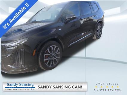 2022 Cadillac XT6 Pensacola FL