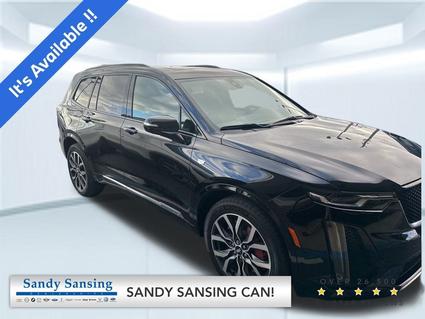 2022 Cadillac XT6 Pensacola FL
