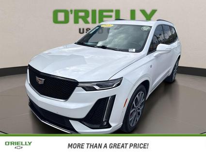 2022 Cadillac XT6 Tucson AZ