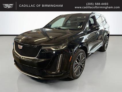 2023 Cadillac XT6 Vestavia Hills AL