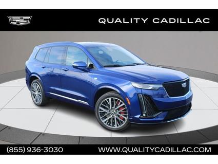 2023 Cadillac XT6 Alton IL