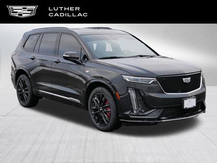 2024 Cadillac XT6 Saint Paul MN