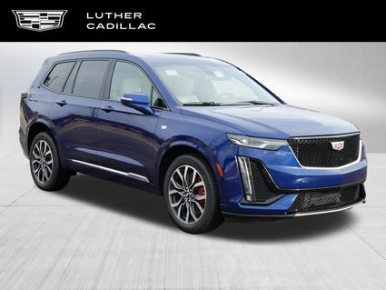 2025 Cadillac XT6 Saint Paul MN