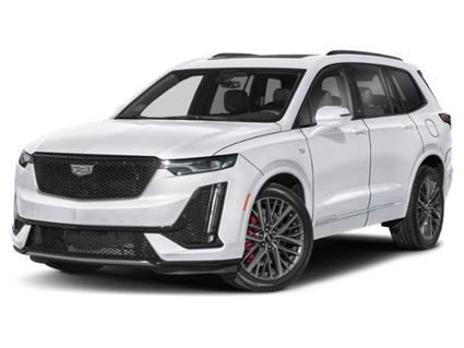 2025 Cadillac XT6 Saint Paul MN