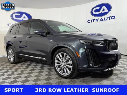 2021 Cadillac XT6 Memphis TN