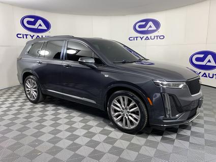 2021 Cadillac XT6 Memphis TN