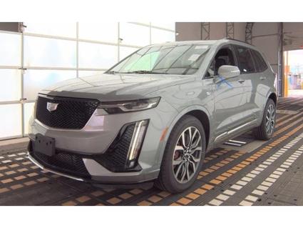 2023 Cadillac XT6 Hazel Green WI