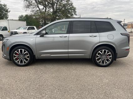 2023 Cadillac XT6 Casper WY