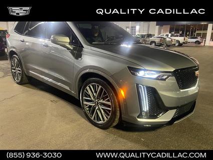 2024 Cadillac XT6 Alton IL
