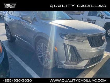 2024 Cadillac XT6 Alton IL