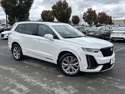 2020 Cadillac XT6 Murfreesboro TN