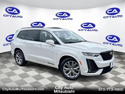 2020 Cadillac XT6 Murfreesboro TN