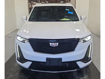 2020 Cadillac XT6 Murfreesboro TN