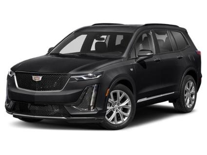 2020 Cadillac XT6 Saint Paul MN