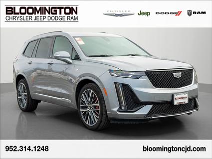 2024 Cadillac XT6 Minneapolis MN