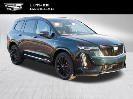 2025 Cadillac XT6 Saint Paul MN