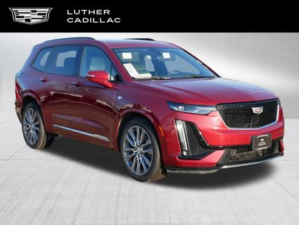 2020 Cadillac XT6 Saint Paul MN