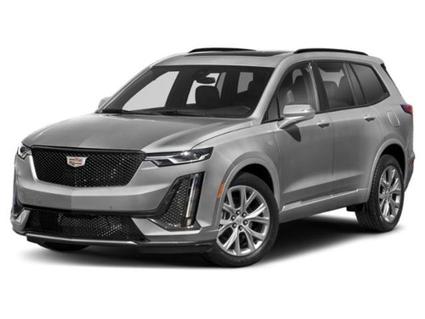 2022 Cadillac XT6 Billings MT