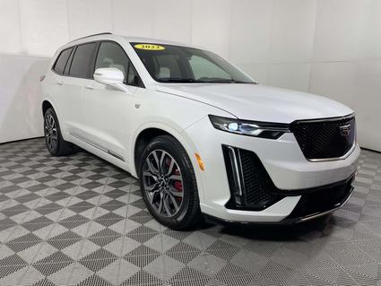 2023 Cadillac XT6 Pineville NC