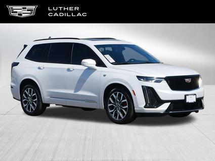 2024 Cadillac XT6 Saint Paul MN