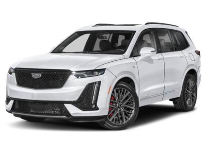 2024 Cadillac XT6 Saint Paul MN