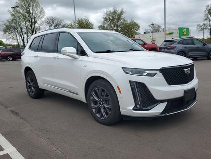 2020 Cadillac XT6 Kalamazoo MI