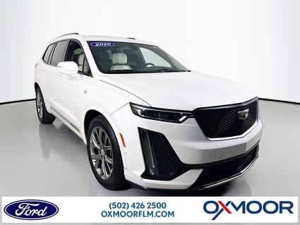 2020 Cadillac XT6 Louisville KY