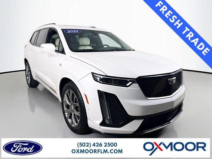 2020 Cadillac XT6 Louisville KY