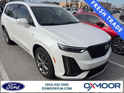 2020 Cadillac XT6 Louisville KY