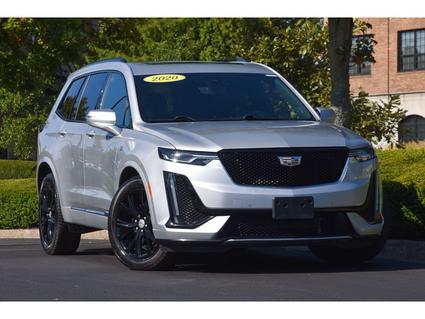 2020 Cadillac XT6 Lexington KY