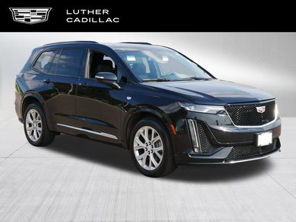 2020 Cadillac XT6 Saint Paul MN