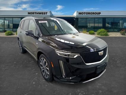 2021 Cadillac XT6 Pasco WA