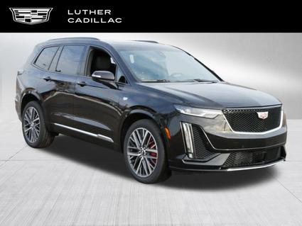 2025 Cadillac XT6 Saint Paul MN