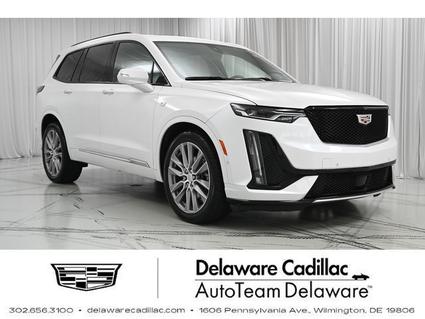 2021 Cadillac XT6 Wilmington DE