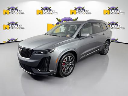2022 Cadillac XT6 Louisville TN