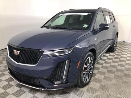 2025 Cadillac XT6 Houma LA