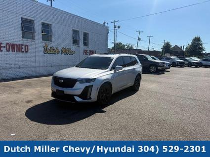 2020 Cadillac XT6 Huntington WV