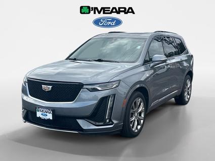 2020 Cadillac XT6 Denver CO