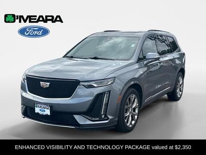 2020 Cadillac XT6 Denver CO