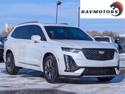 2020 Cadillac XT6 Burnsville MN