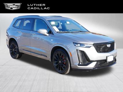 2023 Cadillac XT6 Saint Paul MN