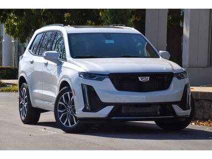 2025 Cadillac XT6 Lexington KY