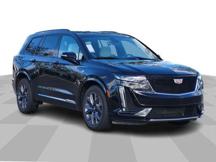 2020 Cadillac XT6 Billings MT