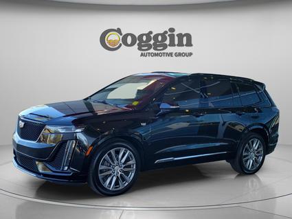 2020 Cadillac XT6 Jacksonville FL