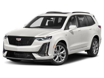 2021 Cadillac XT6 Minneapolis MN