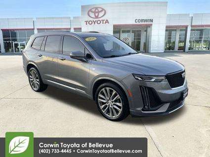 2021 Cadillac XT6 Bellevue NE