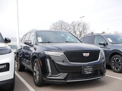 2020 Cadillac XT6 Minneapolis MN