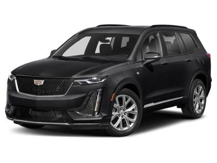2020 Cadillac XT6 Minneapolis MN