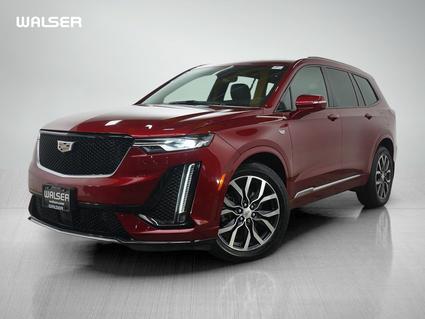 2021 Cadillac XT6 Hopkins MN